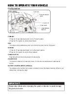 Предварительный просмотр 13 страницы PlayActive JE118 Owner'S Manual