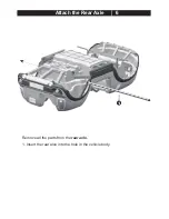 Preview for 7 page of PlayActive JEEP WRANGLER Owner'S Manual With Assembly Instructions