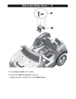 Preview for 14 page of PlayActive JEEP WRANGLER Owner'S Manual With Assembly Instructions