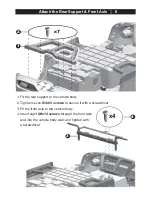 Предварительный просмотр 7 страницы PlayActive MINI Hatch Owner'S Manual