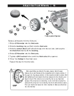 Preview for 11 page of PlayActive MINI Hatch Owner'S Manual