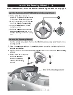 Предварительный просмотр 15 страницы PlayActive MINI Hatch Owner'S Manual