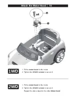 Preview for 17 page of PlayActive MINI Hatch Owner'S Manual