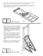 Предварительный просмотр 4 страницы PlayActive Monkey Ring Kit Building Instructions