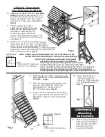 Предварительный просмотр 5 страницы PlayActive Monkey Ring Kit Building Instructions