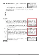 Preview for 8 page of PlayAlive Wave Installation Manual