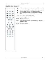 Preview for 7 page of Playback Designs MPD-6 User Manual