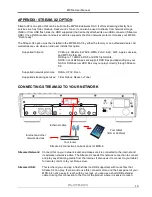 Preview for 15 page of Playback Designs MPD-6 User Manual