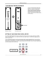 Preview for 9 page of Playback Designs MPS-6 User Manual