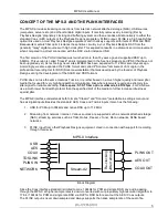 Preview for 5 page of Playback Designs MPS-X User Manual