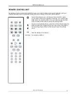 Preview for 9 page of Playback Designs MPS-X User Manual