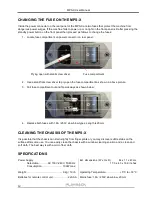 Preview for 12 page of Playback Designs MPS-X User Manual