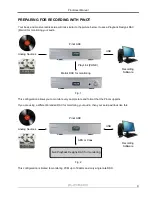 Preview for 9 page of Playback Designs Pinot User Manual