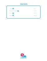 Preview for 2 page of Playbrush Playbrush PBR2 Manual