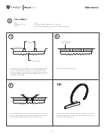 Preview for 3 page of Playcore DERO Round Rack Installation