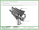 Preview for 3 page of Playcore Freenotes Harmony Park Aria 2017 Installation Manual