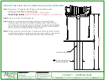 Preview for 4 page of Playcore Freenotes Harmony Park Aria 2017 Installation Manual