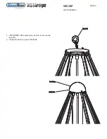 Preview for 9 page of Playcore GameTime VistaRope 5960SP Installation Manual