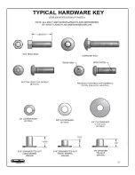 Preview for 23 page of Playcore GameTime Owner'S Information