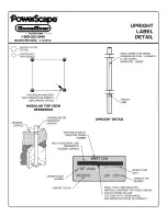 Preview for 25 page of Playcore GameTime Owner'S Information