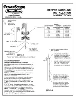 Preview for 30 page of Playcore GameTime Owner'S Information