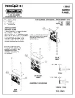 Preview for 41 page of Playcore GameTime Owner'S Information