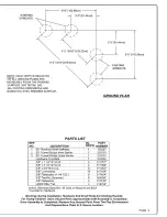 Preview for 52 page of Playcore GameTime Owner'S Information