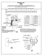 Preview for 58 page of Playcore GameTime Owner'S Information