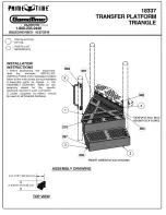 Preview for 59 page of Playcore GameTime Owner'S Information