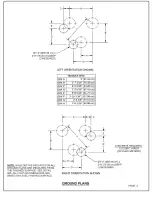 Preview for 61 page of Playcore GameTime Owner'S Information