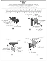 Preview for 63 page of Playcore GameTime Owner'S Information