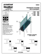 Preview for 69 page of Playcore GameTime Owner'S Information