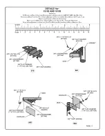 Preview for 76 page of Playcore GameTime Owner'S Information