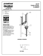 Preview for 85 page of Playcore GameTime Owner'S Information