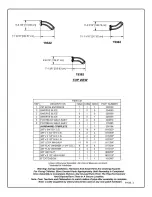 Preview for 104 page of Playcore GameTime Owner'S Information