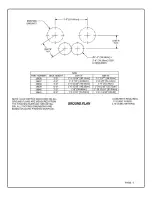 Preview for 123 page of Playcore GameTime Owner'S Information