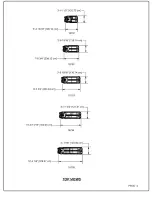 Preview for 132 page of Playcore GameTime Owner'S Information