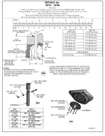 Preview for 135 page of Playcore GameTime Owner'S Information