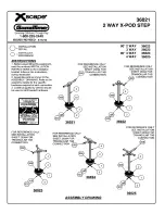 Preview for 163 page of Playcore GameTime Owner'S Information