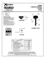 Preview for 173 page of Playcore GameTime Owner'S Information