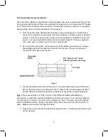 Preview for 5 page of Playcore SPECTRUM Aquatics Freedom Lift 57961 Manual