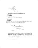 Preview for 8 page of Playcore SPECTRUM Aquatics Freedom Lift 57961 Manual