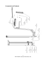 Preview for 3 page of Playcore Spectrum Aquatics Summit WP 400 Manual