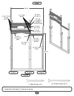 Preview for 19 page of Playcore Swing-N-Slide PB 8154 Assembly Instructions Manual