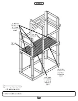 Preview for 25 page of Playcore Swing-N-Slide PB 8154 Assembly Instructions Manual