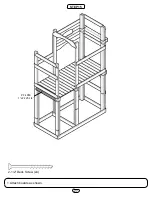 Preview for 27 page of Playcore Swing-N-Slide PB 8154 Assembly Instructions Manual