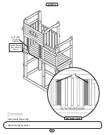 Preview for 31 page of Playcore Swing-N-Slide PB 8154 Assembly Instructions Manual