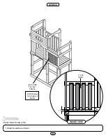 Preview for 32 page of Playcore Swing-N-Slide PB 8154 Assembly Instructions Manual