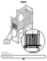 Preview for 33 page of Playcore Swing-N-Slide PB 8154 Assembly Instructions Manual