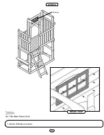 Preview for 37 page of Playcore Swing-N-Slide PB 8154 Assembly Instructions Manual